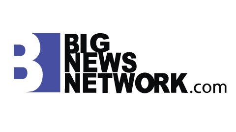 Big News Network Logo